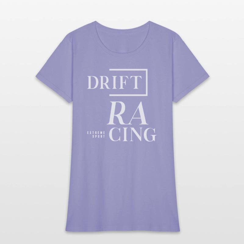 Extreme Sport Drift Racing