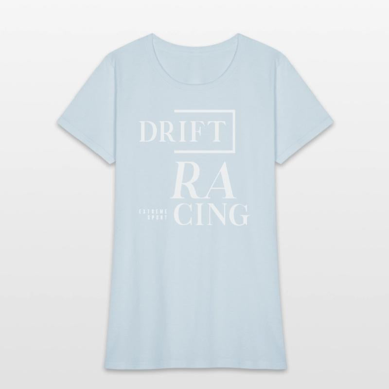 Extreme Sport Drift Racing