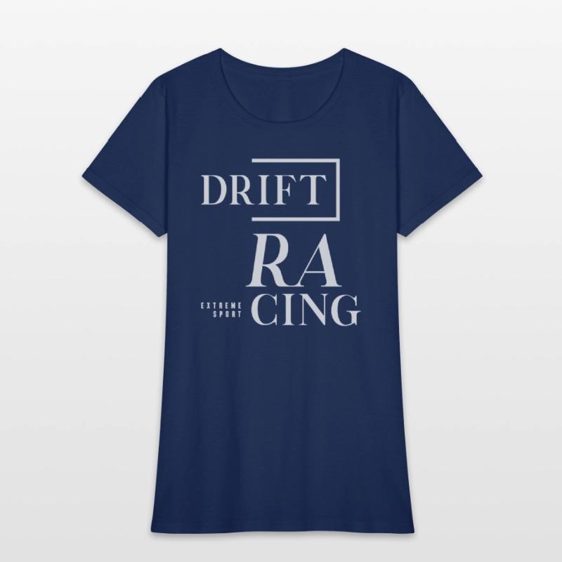 Extreme Sport Drift Racing