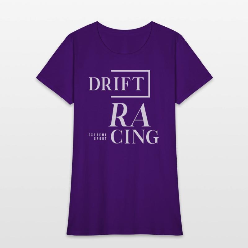 Extreme Sport Drift Racing