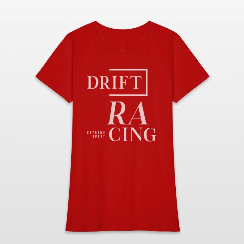 Extreme Sport Drift Racing