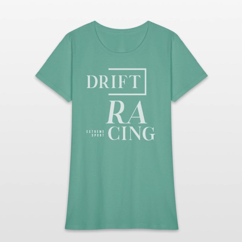 Extreme Sport Drift Racing