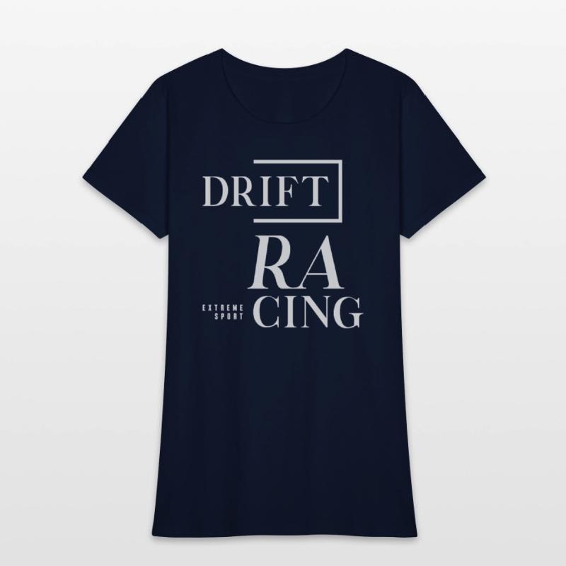 Extreme Sport Drift Racing