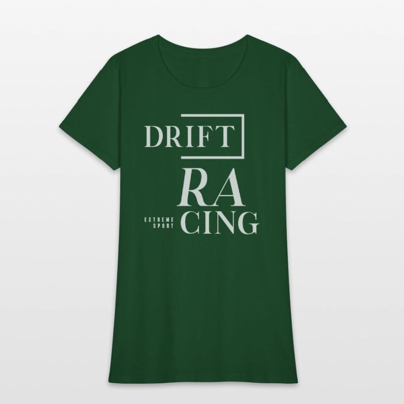 Extreme Sport Drift Racing