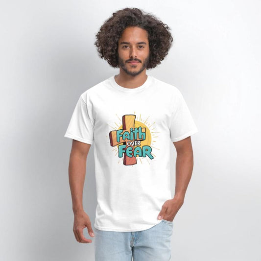 Faith over Fear