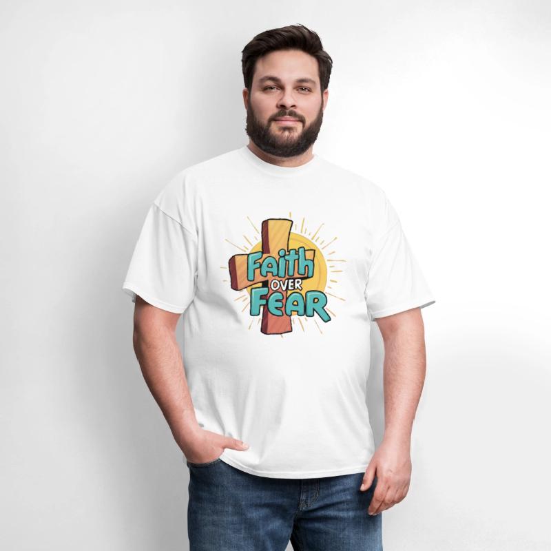 Faith over Fear