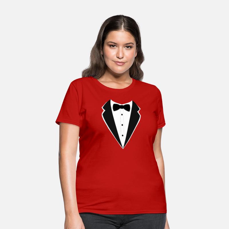 Fake Tux Faux Suit Vest And Tie Tuxedo Prom