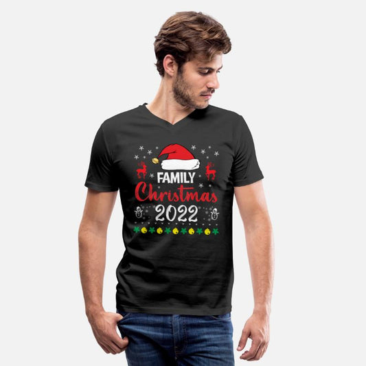 Family Christmas 2022