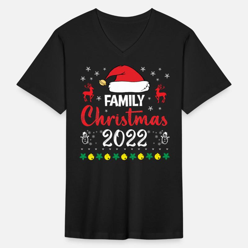 Family Christmas 2022
