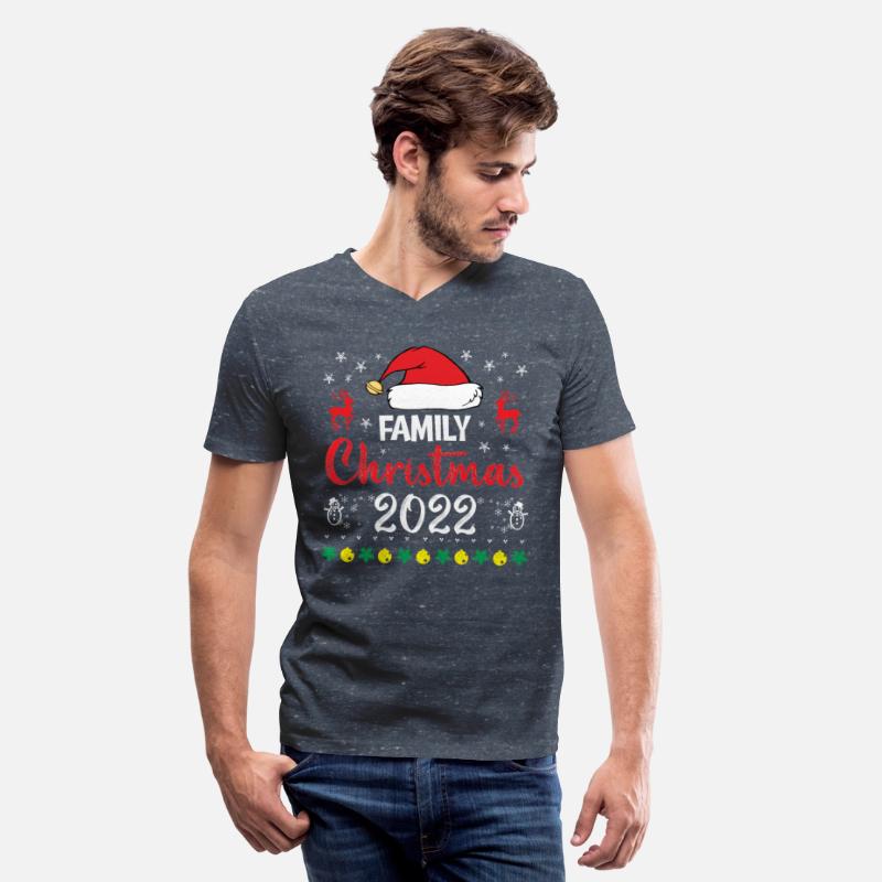 Family Christmas 2022