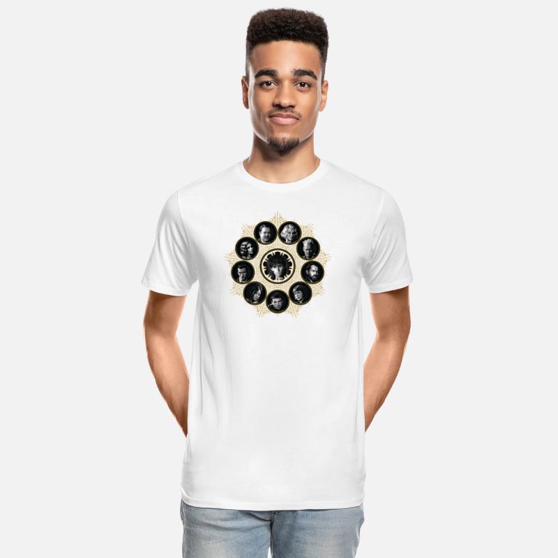 Fantastic Beasts The Cast