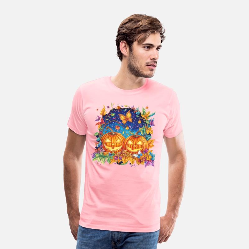 Fantastic Pumpkin Night