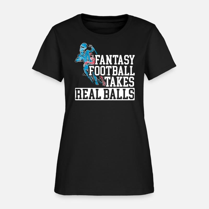 Fantasy Football Takes Real Balls Sport Lover
