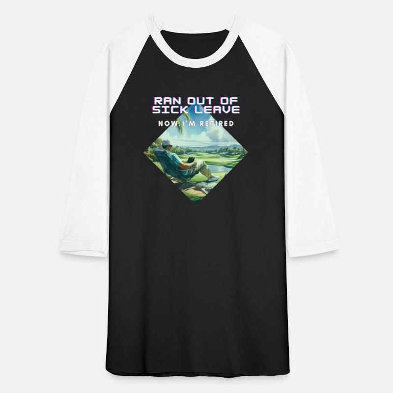 Farewell Office, Hello Greens! - Funny Retirement