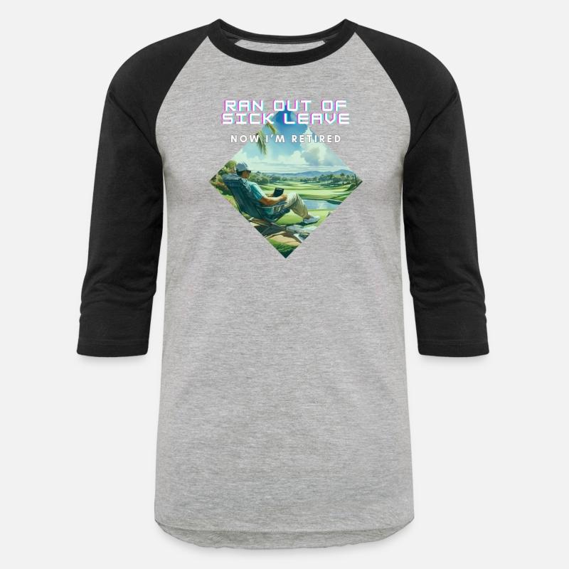 Farewell Office, Hello Greens! - Funny Retirement