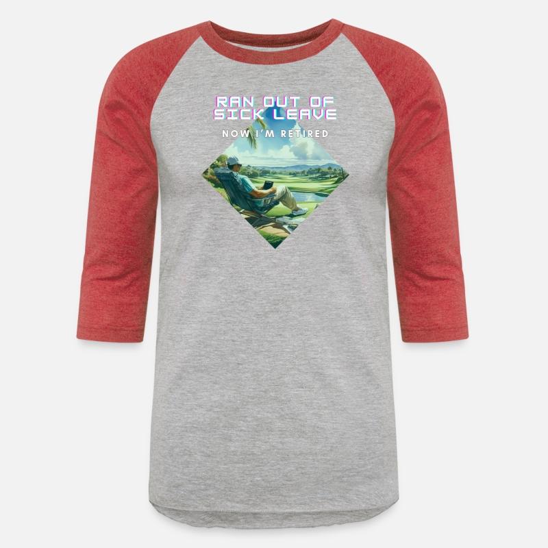 Farewell Office, Hello Greens! - Funny Retirement