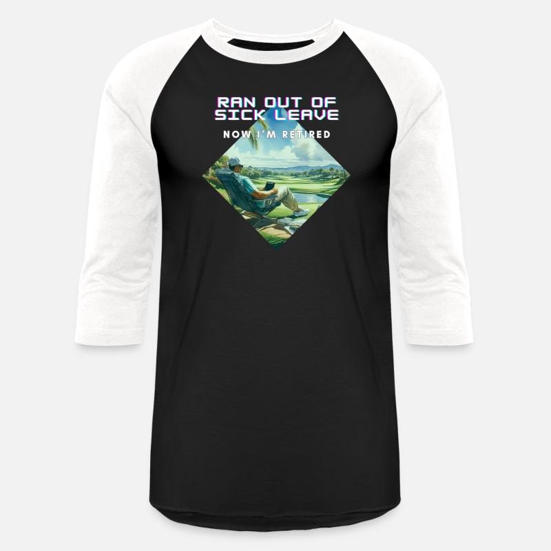 Farewell Office, Hello Greens! - Funny Retirement