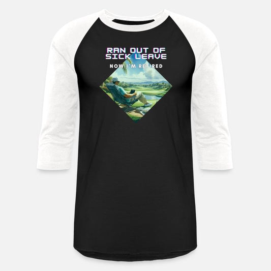 Farewell Office, Hello Greens! - Funny Retirement