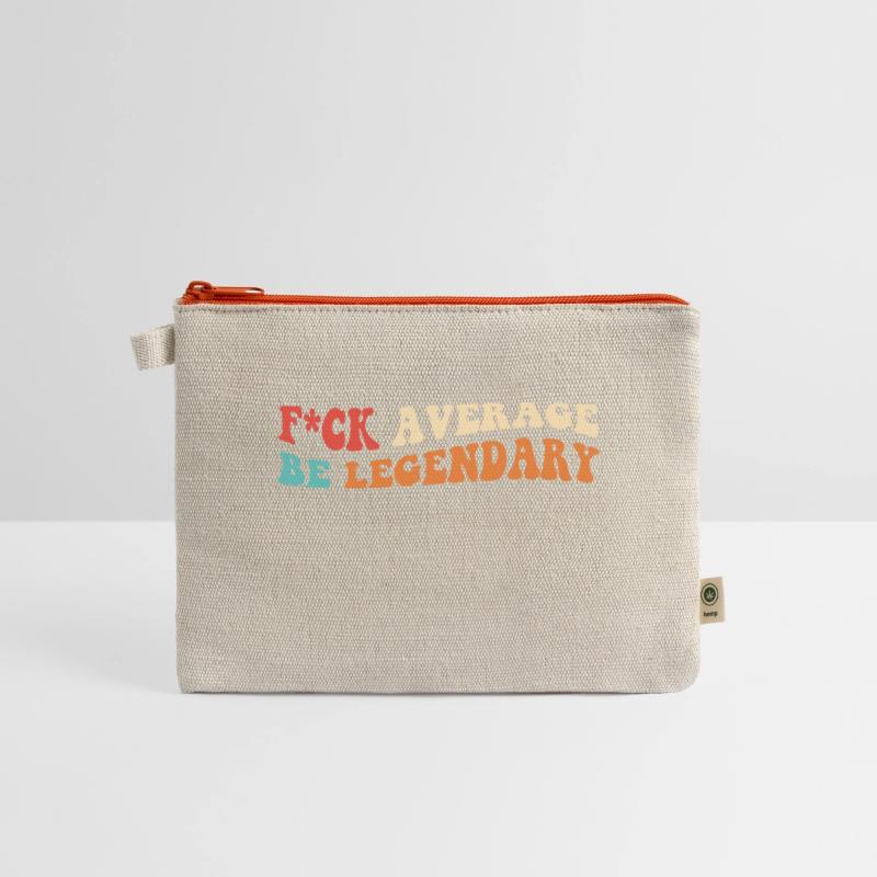 Fck Average Be Legendary