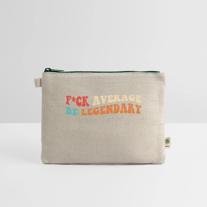 Fck Average Be Legendary