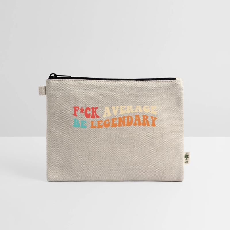 Fck Average Be Legendary