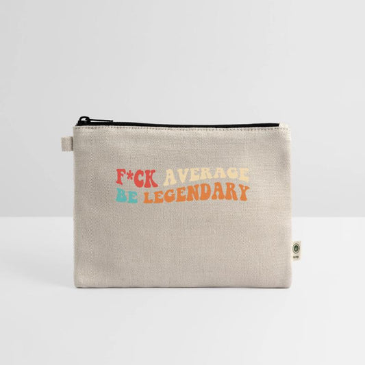 Fck Average Be Legendary