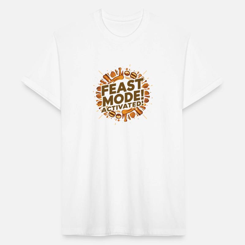 Feast Mode Activated