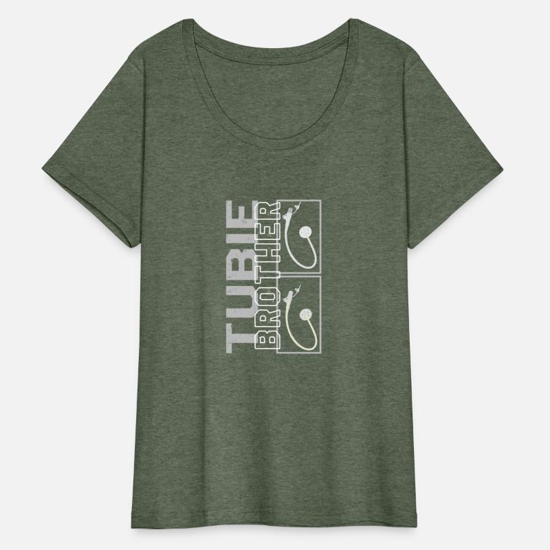 Feeding Tube Awareness Shirt, Tubie Brother Tee,