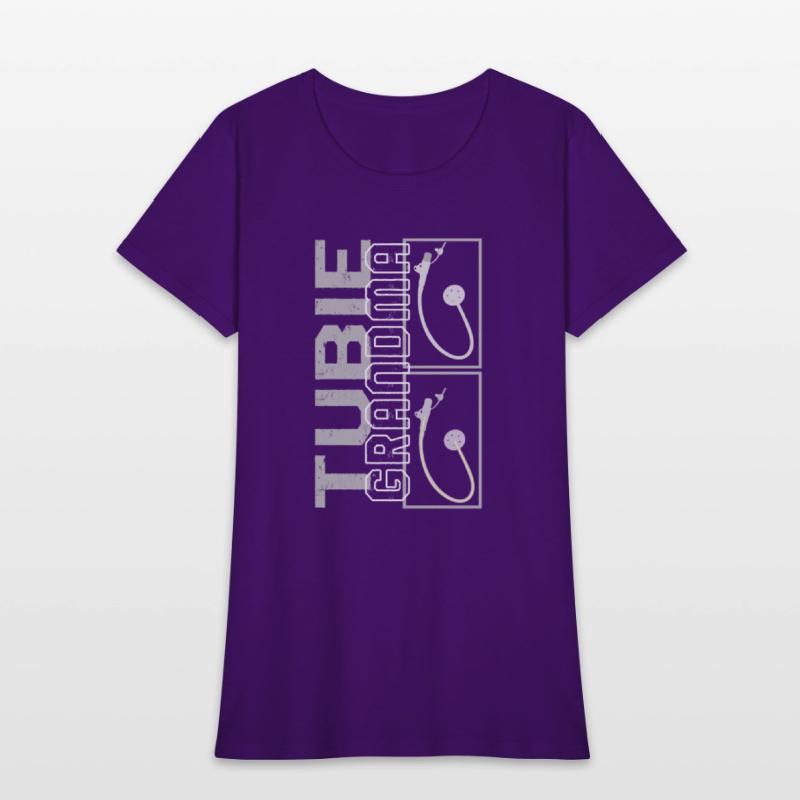 Feeding Tube Awareness Shirt, Tubie Grandma Tee,