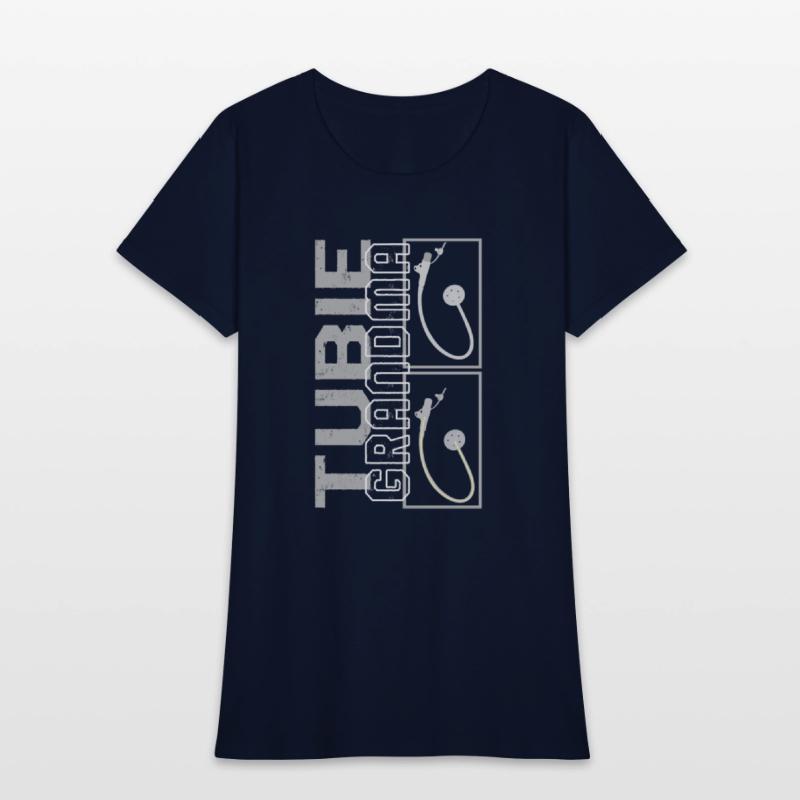 Feeding Tube Awareness Shirt, Tubie Grandma Tee,