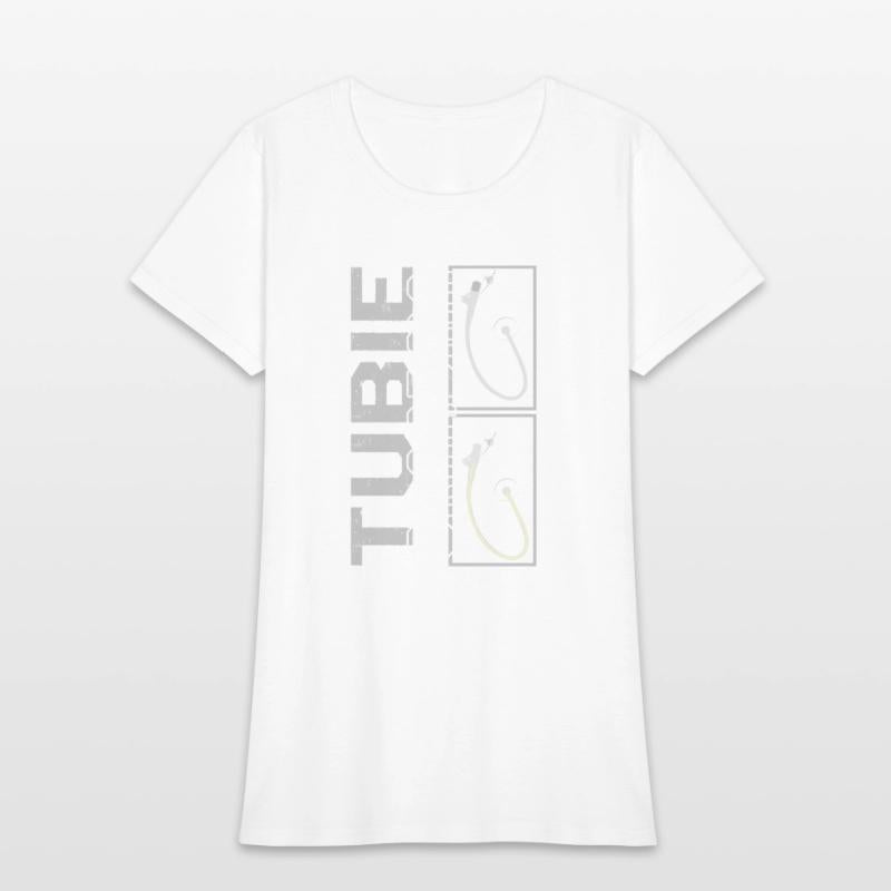 Feeding Tube Awareness Shirt, Tubie Grandma Tee,