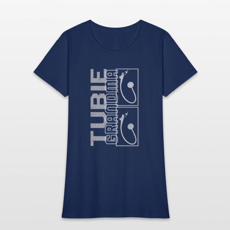 Feeding Tube Awareness Shirt, Tubie Grandma Tee,