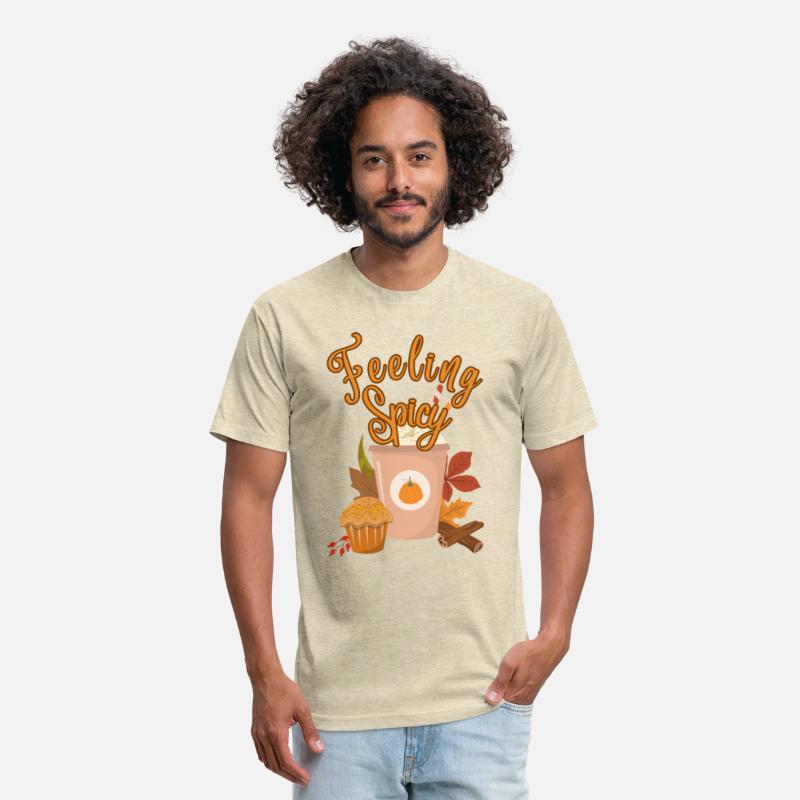 Feeling Spicy