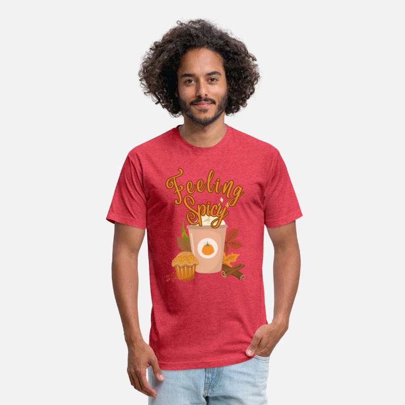 Feeling Spicy