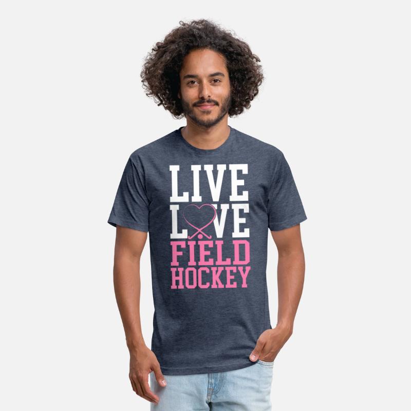 Field Hockey Live Love Field