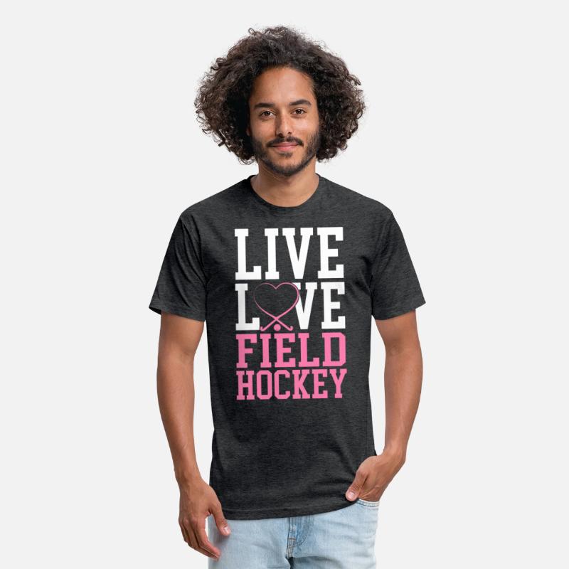 Field Hockey Live Love Field