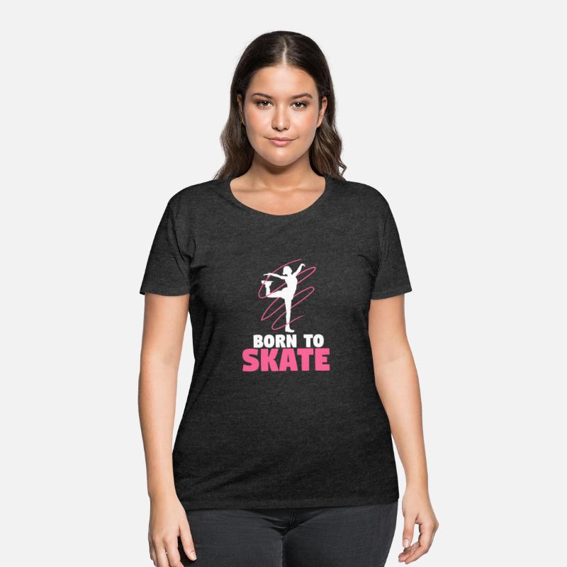 Figure Skating Ice Skating Skater Winter Sport