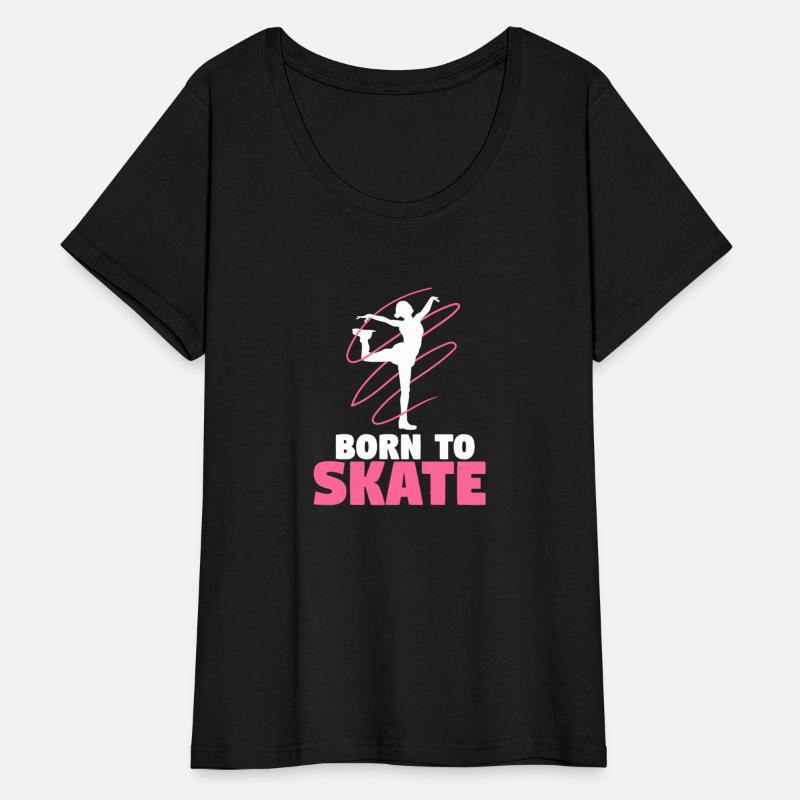 Figure Skating Ice Skating Skater Winter Sport