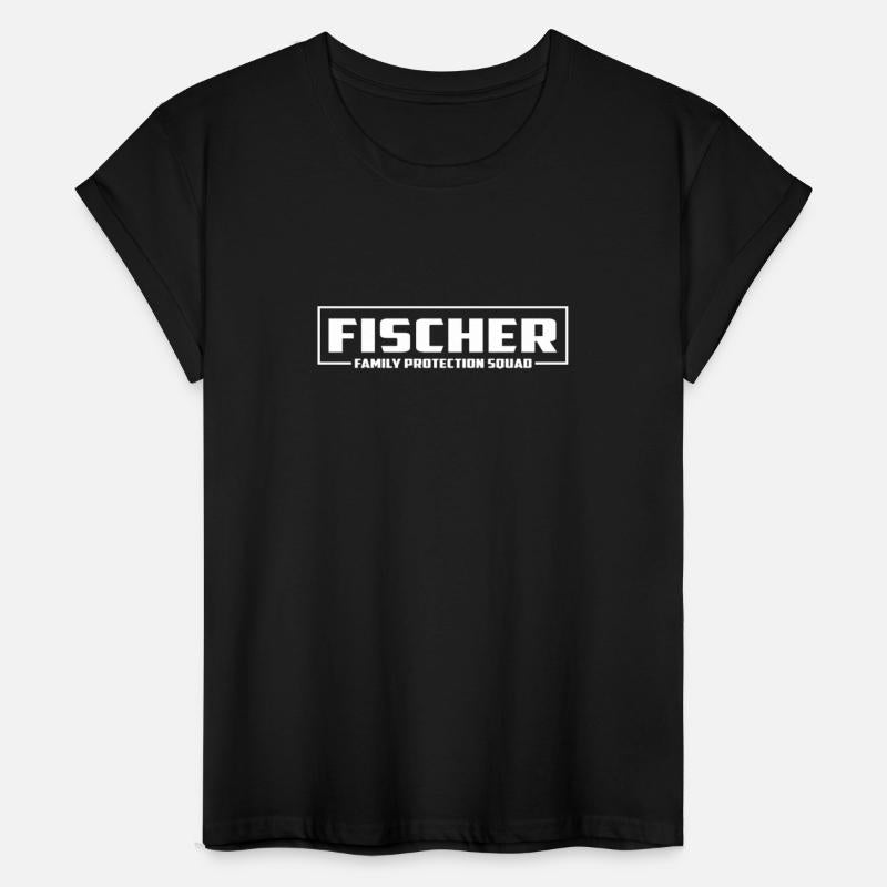 Fischer Family Protection Squad Statement