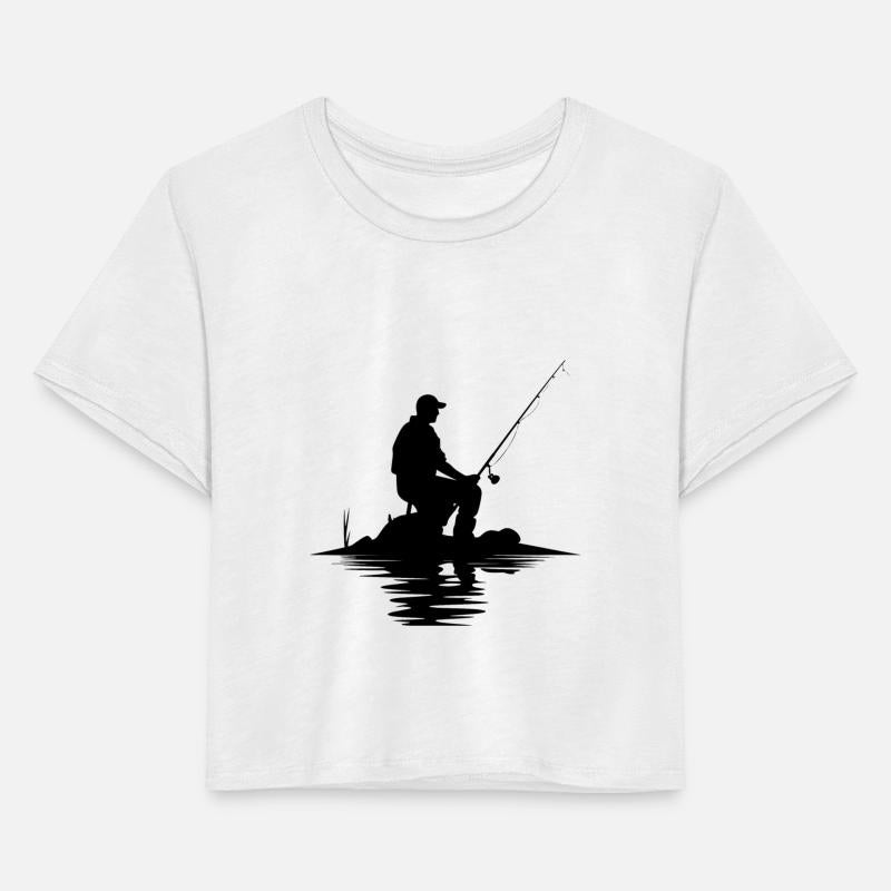 Fisherman Sketch