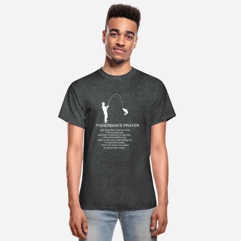 Fishermans Prayer