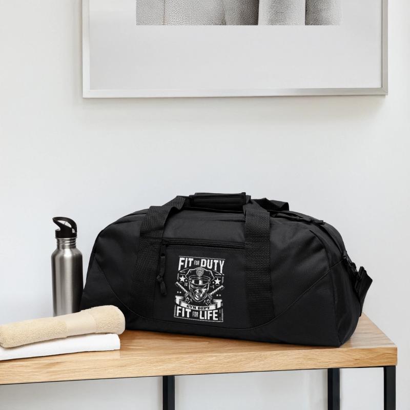 Fit For Duty Fit For Life