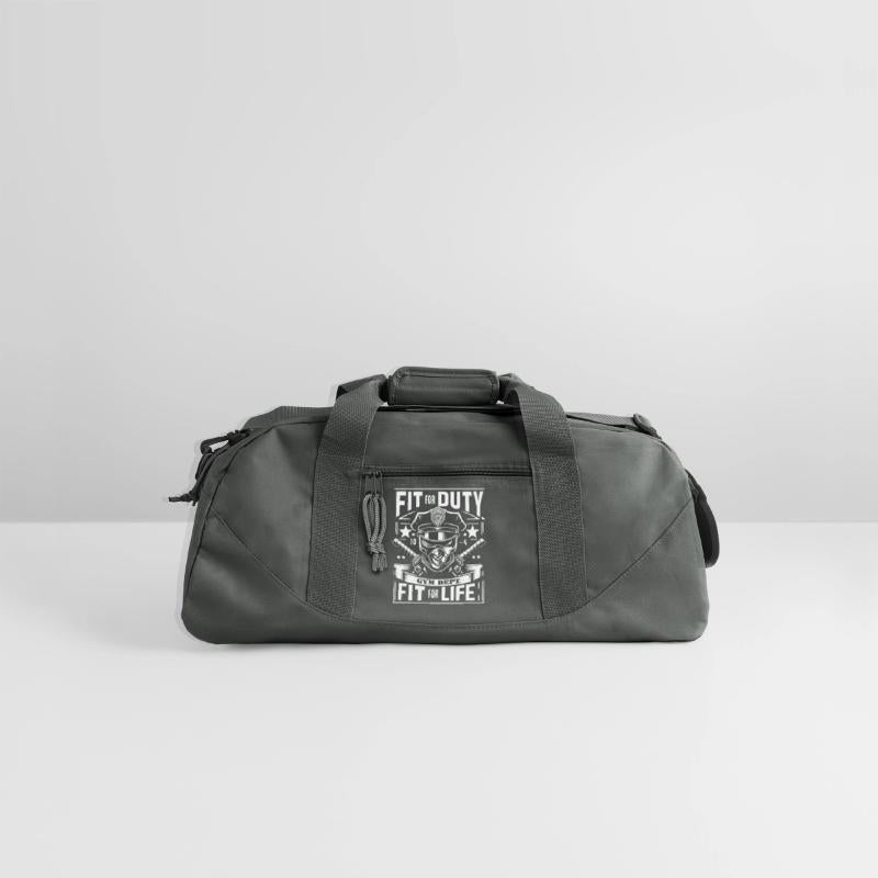 Fit For Duty Fit For Life