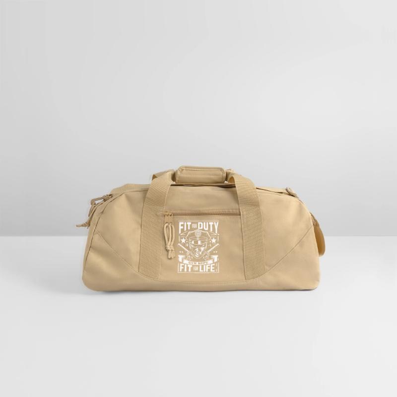 Fit For Duty Fit For Life