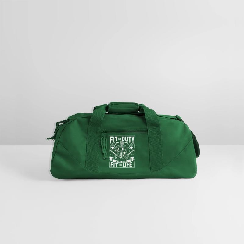 Fit For Duty Fit For Life