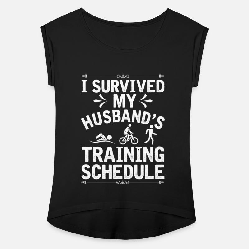 Fitness Husband Triathlon Training Schedule
