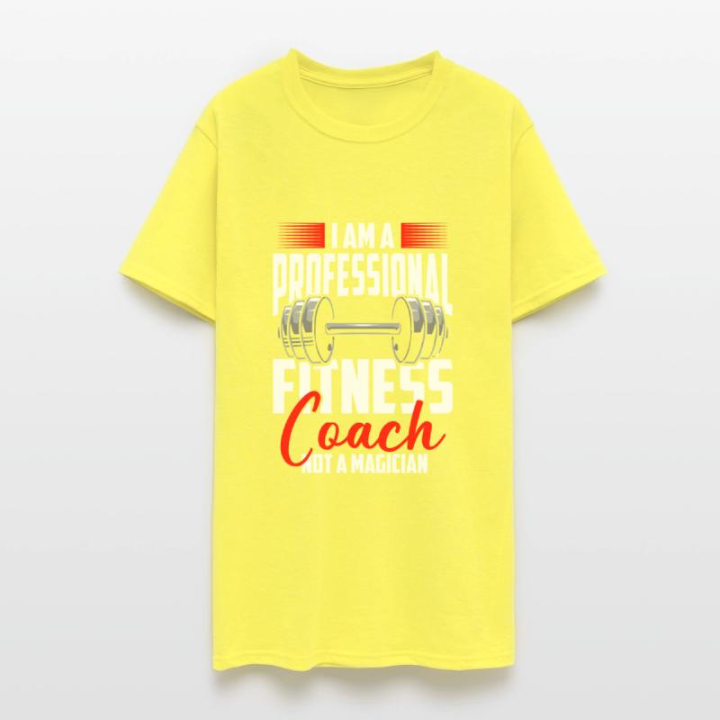 Fitness Trainer Exercising Bench Press Athlete