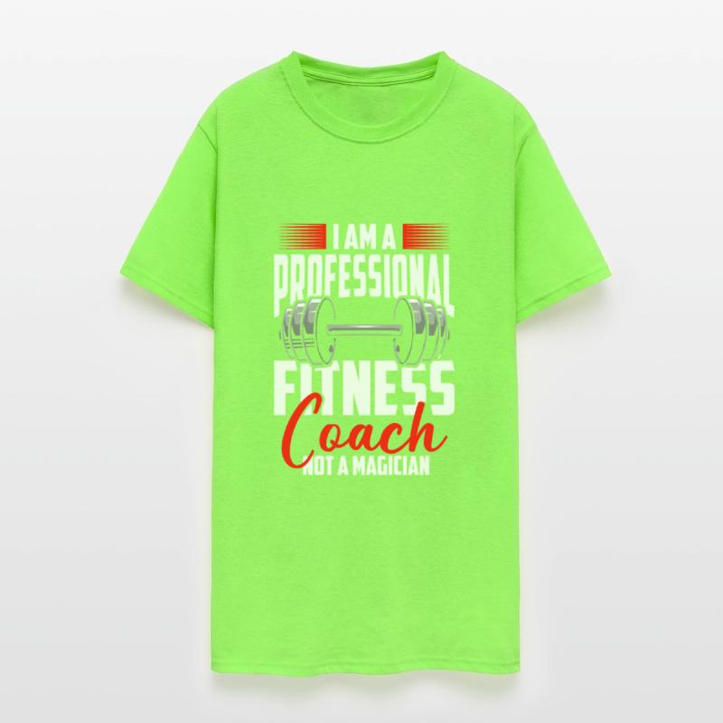 Fitness Trainer Exercising Bench Press Athlete