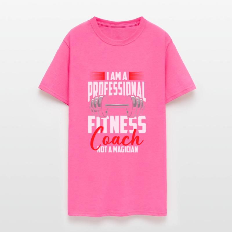 Fitness Trainer Exercising Bench Press Athlete