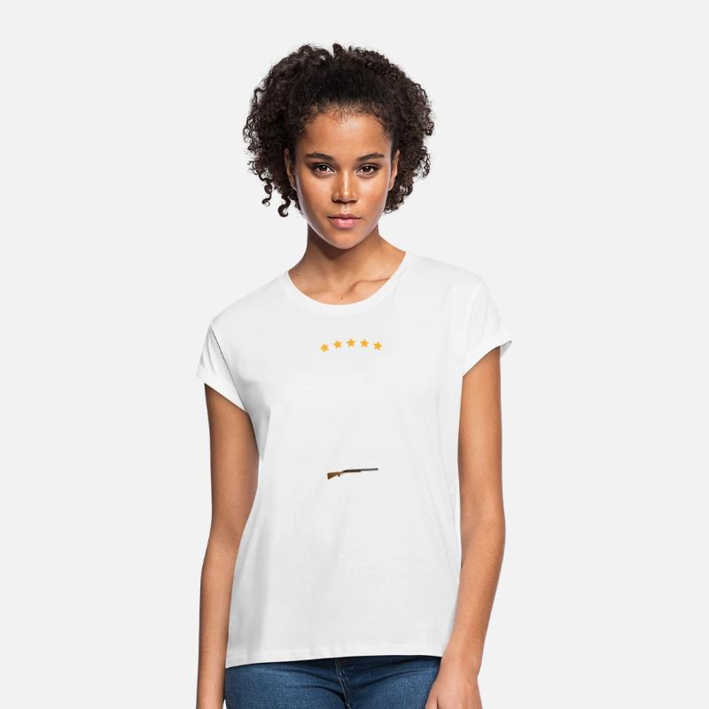 Five-Star Hunters 1955